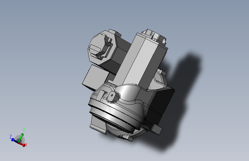 M-20iA axis1