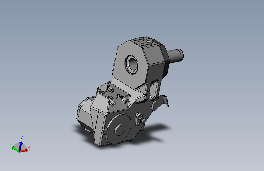 M-20iA axis3