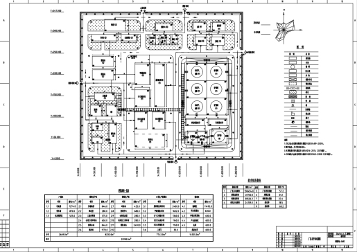 E0764-200 kt／a 1,4-丁二醇项目设计CAD+说明书