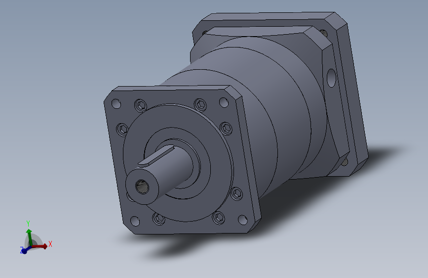 PLF160双级35-79-114.3-3-4-13.5-200