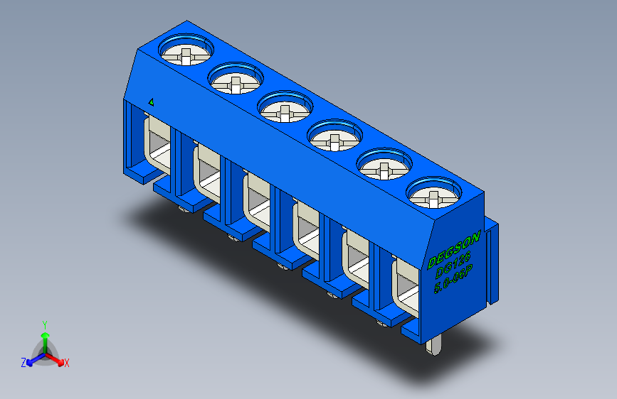 DG126-5.0-06P-12-00AH