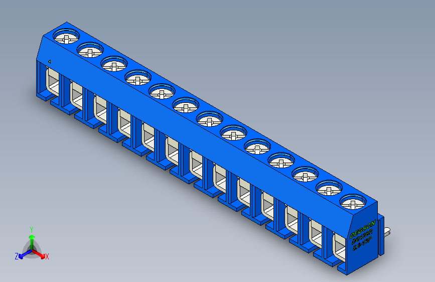 DG126R-5.0-13P-12-00AH