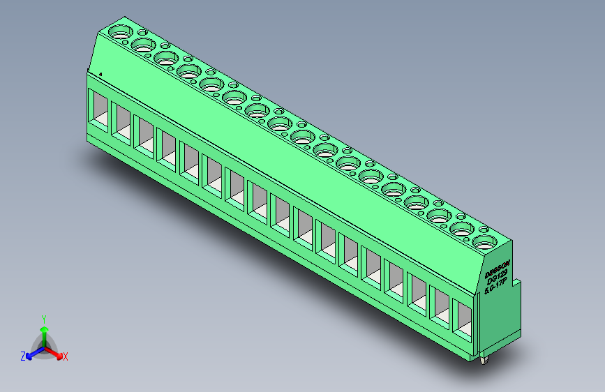DG129-5.0-17P-14-00AH