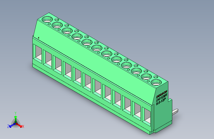 DG129R-5.0-12P-14-00AH