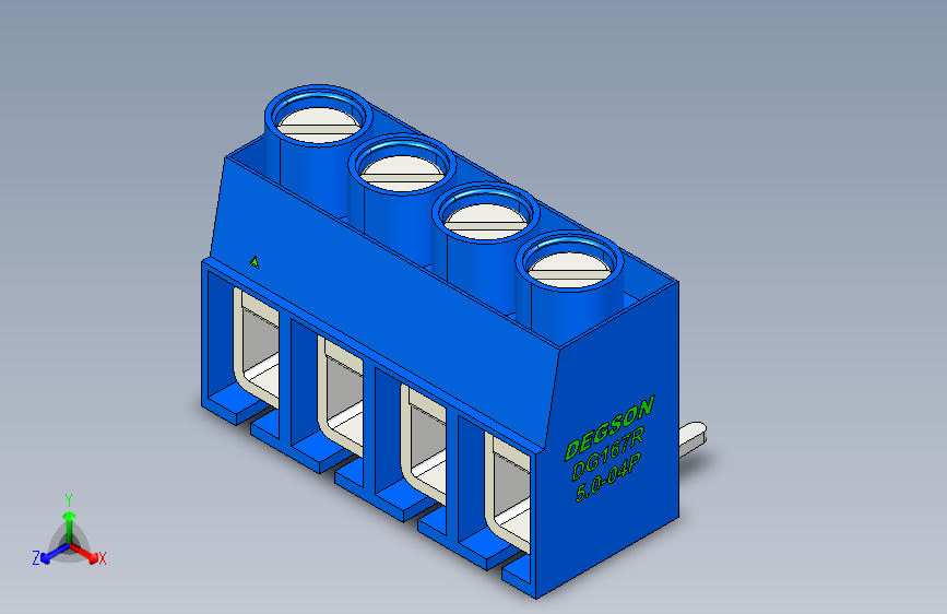 DG167R-5.0-04P-12-00AH