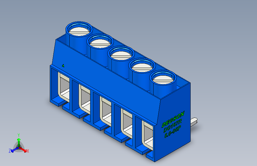 DG167R-5.0-05P-12-00AH