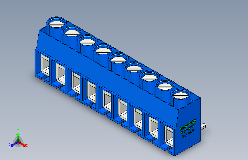 DG167R-5.0-09P-12-00AH
