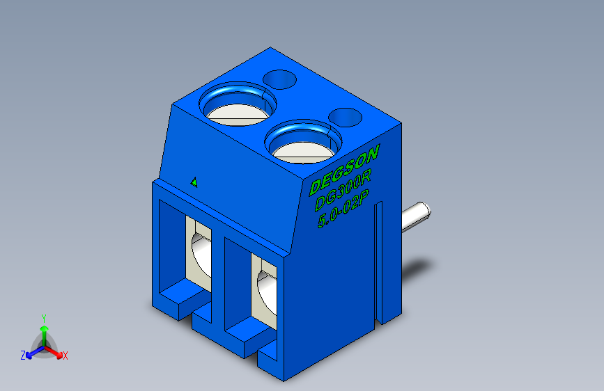 DG300R-5.0-02P-12-00AH