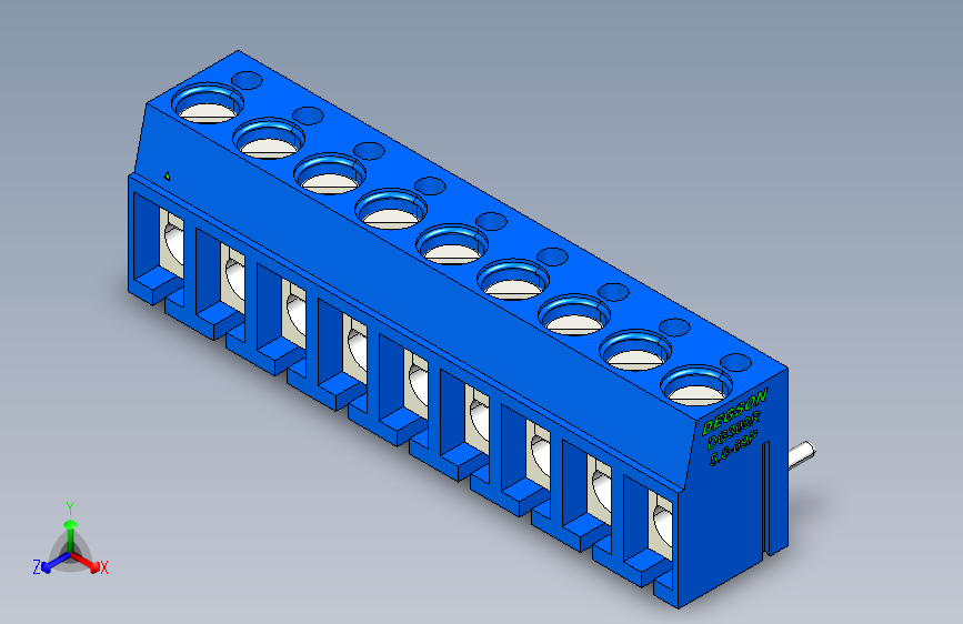 DG300R-5.0-09P-12-00AH