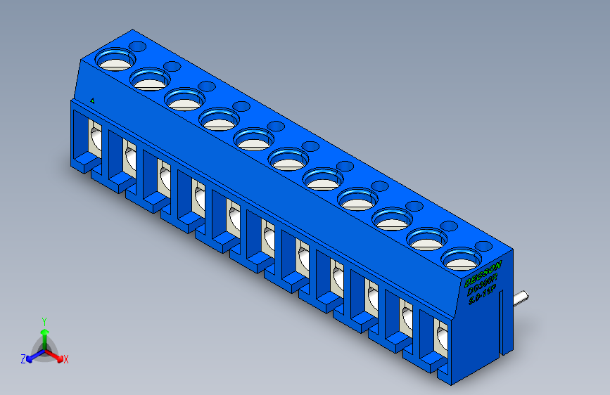 DG300R-5.0-11P-12-00AH