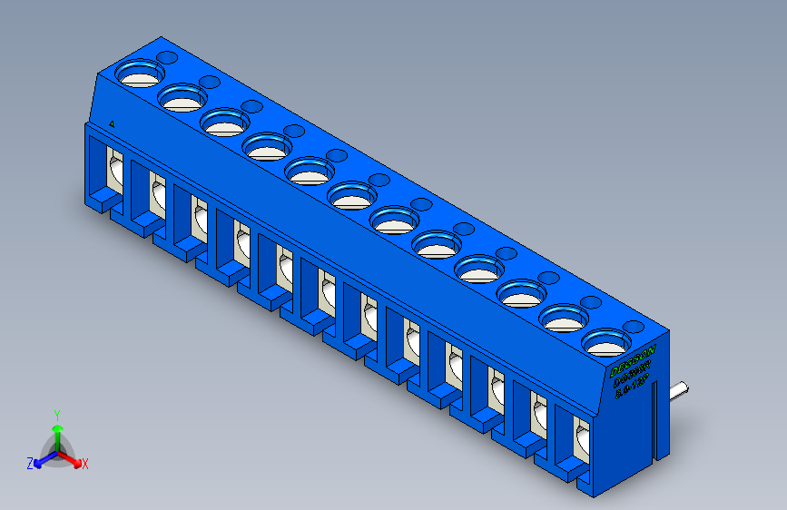 DG300R-5.0-12P-12-00AH