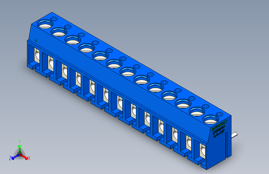 DG300R-5.0-13P-12-00AH