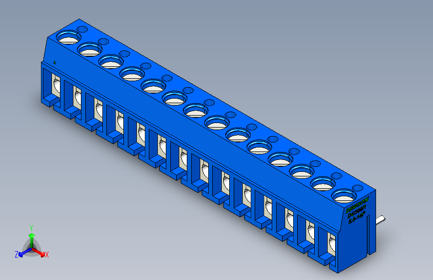 DG300R-5.0-14P-12-00AH