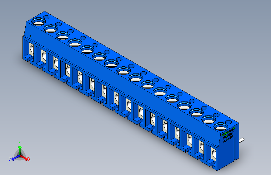 DG300R-5.0-16P-12-00AH