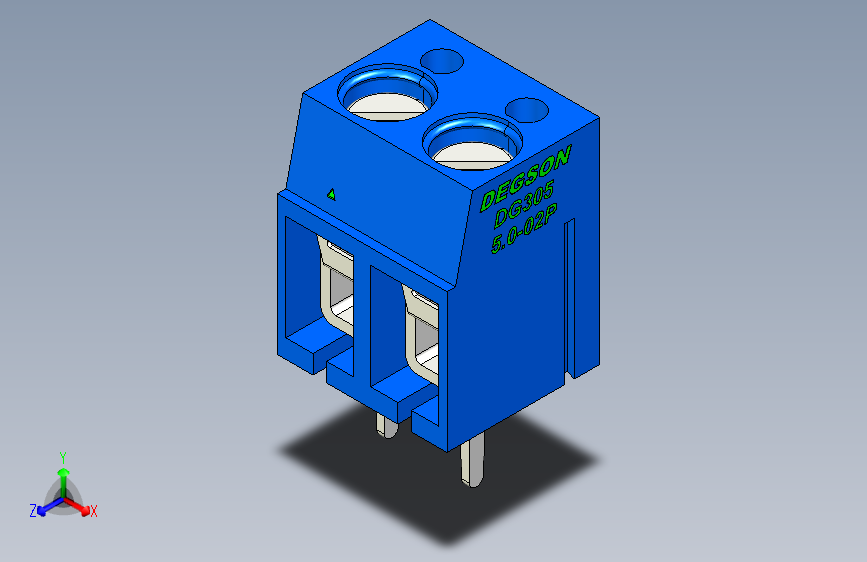 DG305-5.0-02P-12-00AH