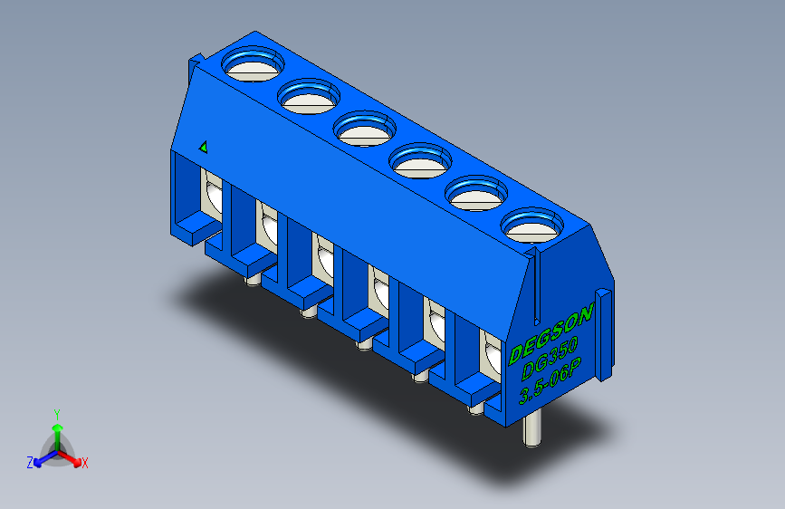 DG350-3.5-06P-12-00AH