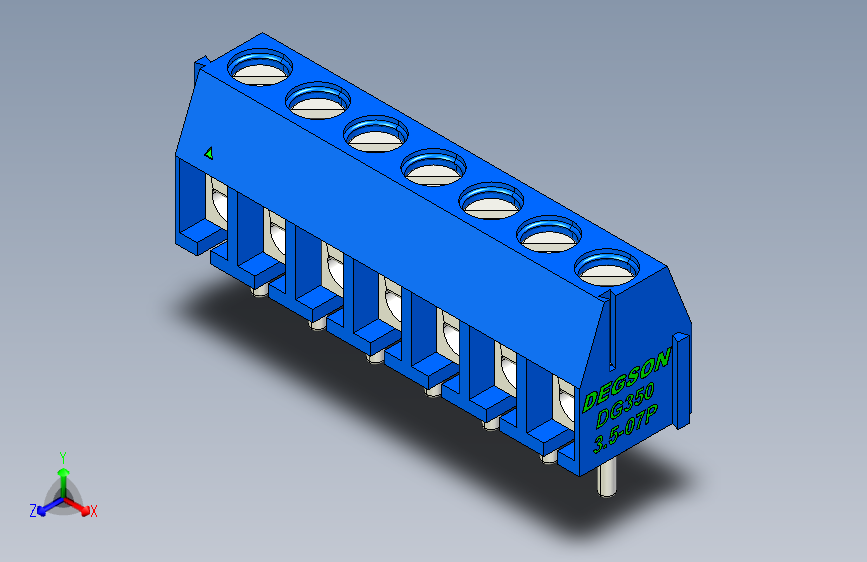 DG350-3.5-07P-12-00AH