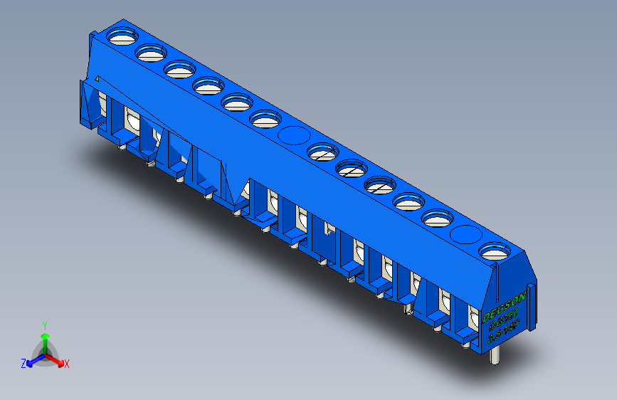 DG350-3.5-14P-12-00AH