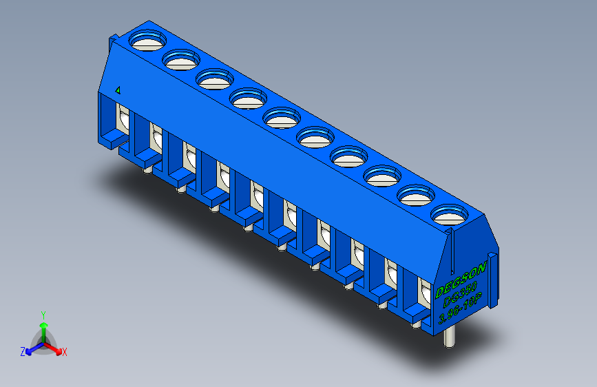 DG350-3.96-10P-12-00AH