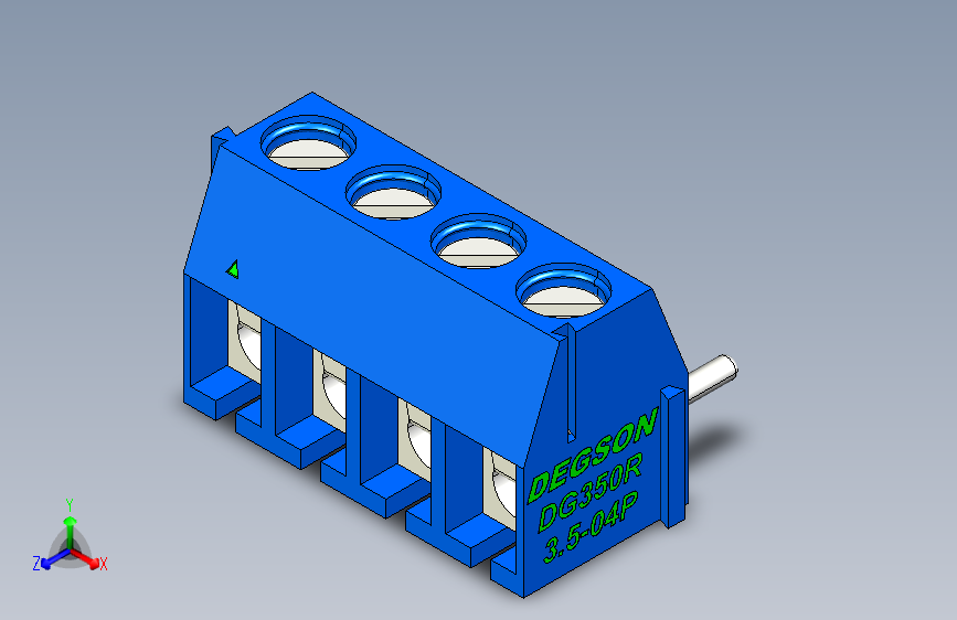 DG350R-3.5-04P-12-00AH