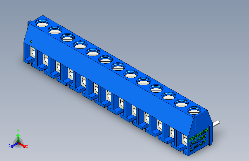 DG350R-3.96-13P-12-00AH