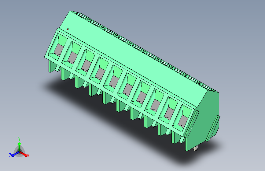 DG103-5.0-10P-14-00AH