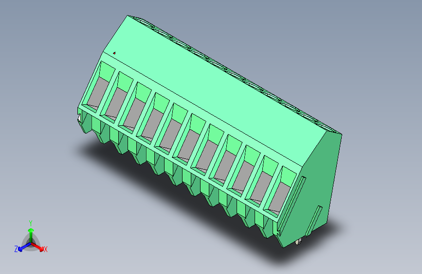 DG104-5.0-11P-14-00AH