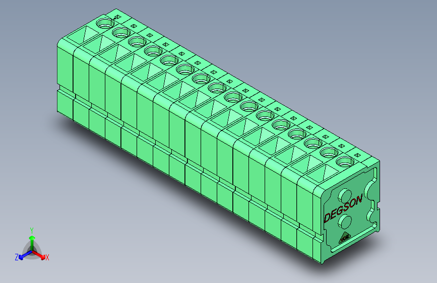 DG105V-5.0-16P-14-00AH
