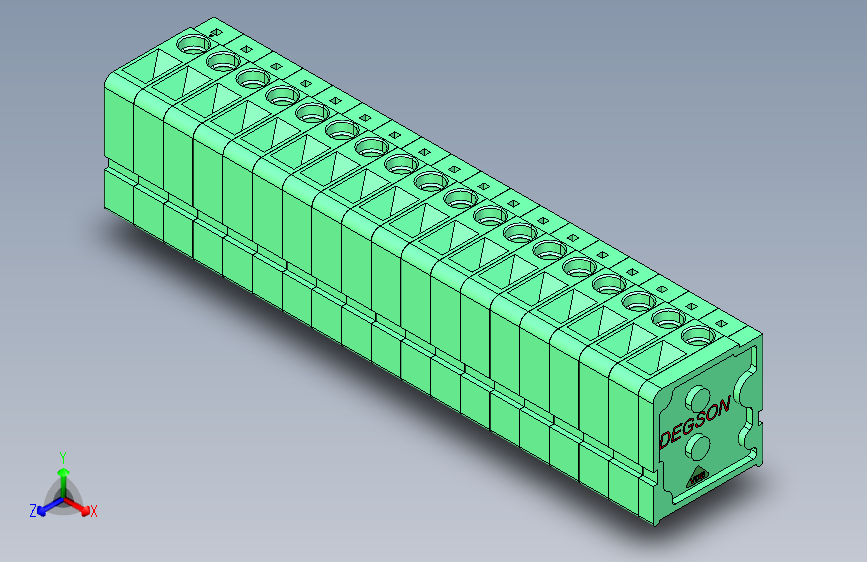 DG105V-5.0-18P-14-00AH