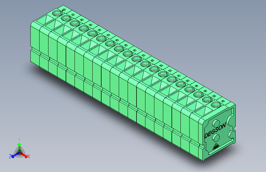 DG105V-5.0-19P-14-00AH