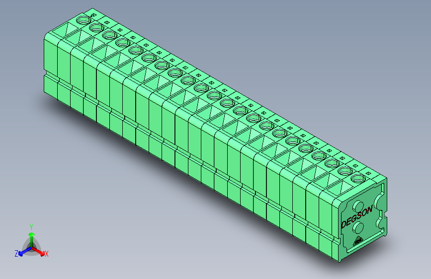 DG105V-5.0-22P-14-00AH