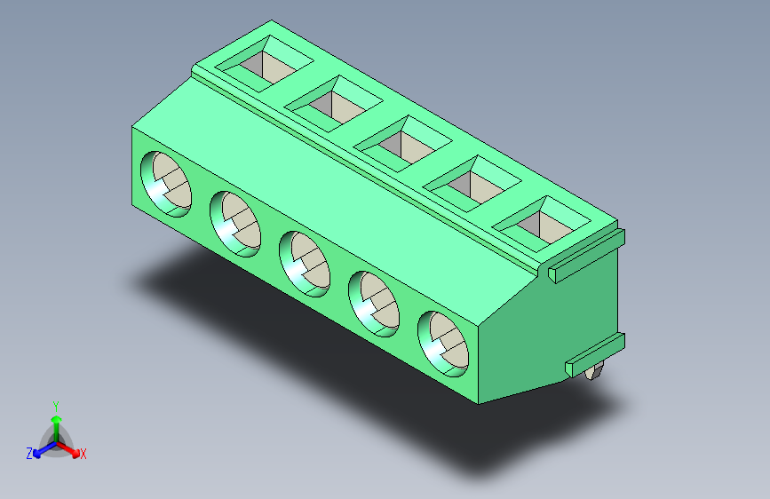 DG127R-5.0-05P-4Y-00AH