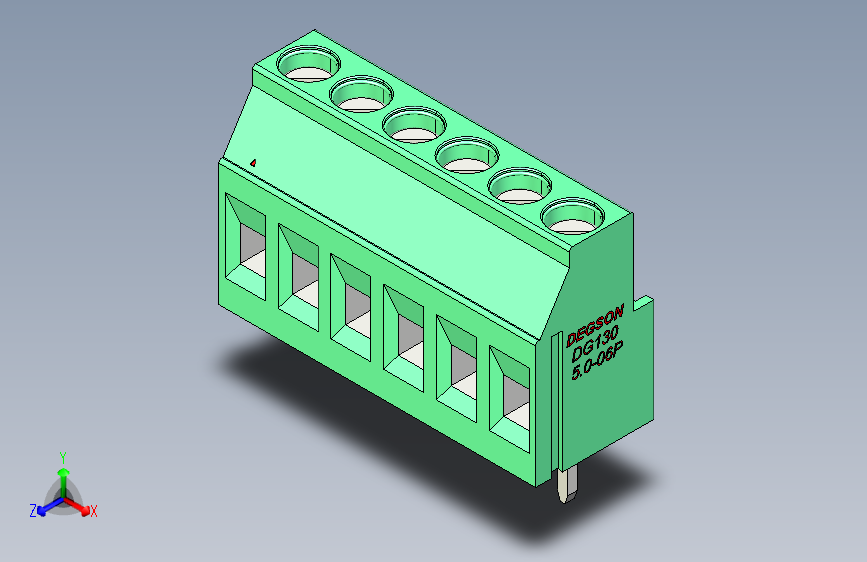 DG130-5.0-06P-14-00AH