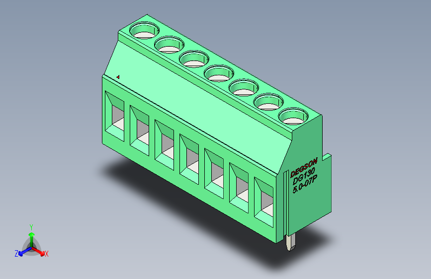 DG130-5.0-07P-14-00AH