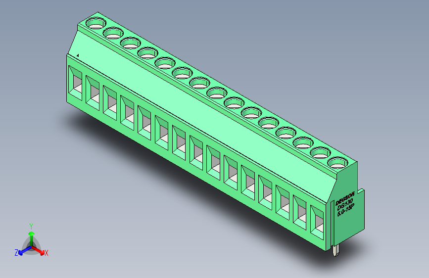 DG130-5.0-15P-14-00AH