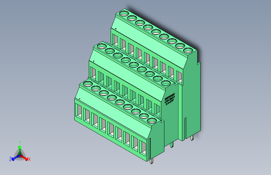 DG130A3-5.0-27P-14-00AH