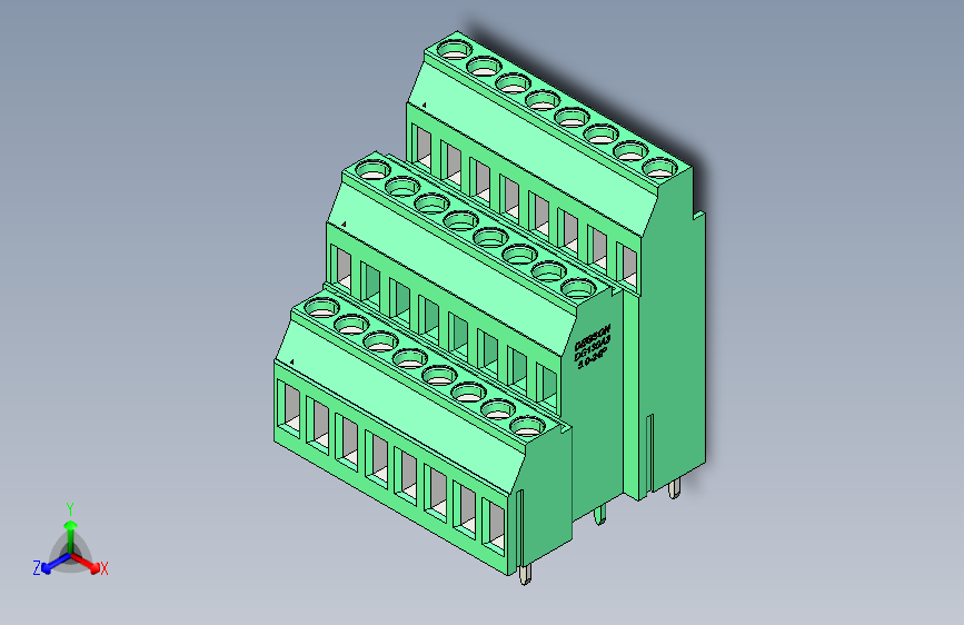 DG130A3-5.0-24P-14-00AH
