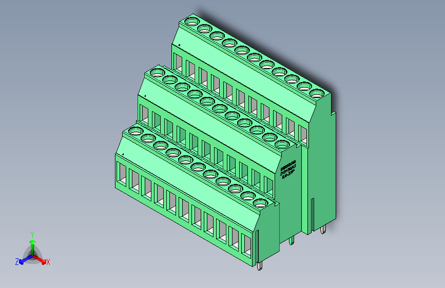 DG130A3-5.0-33P-14-00AH