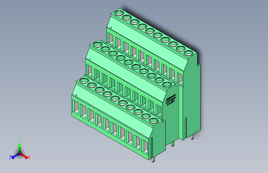 DG130A3-5.0-30P-14-00AH