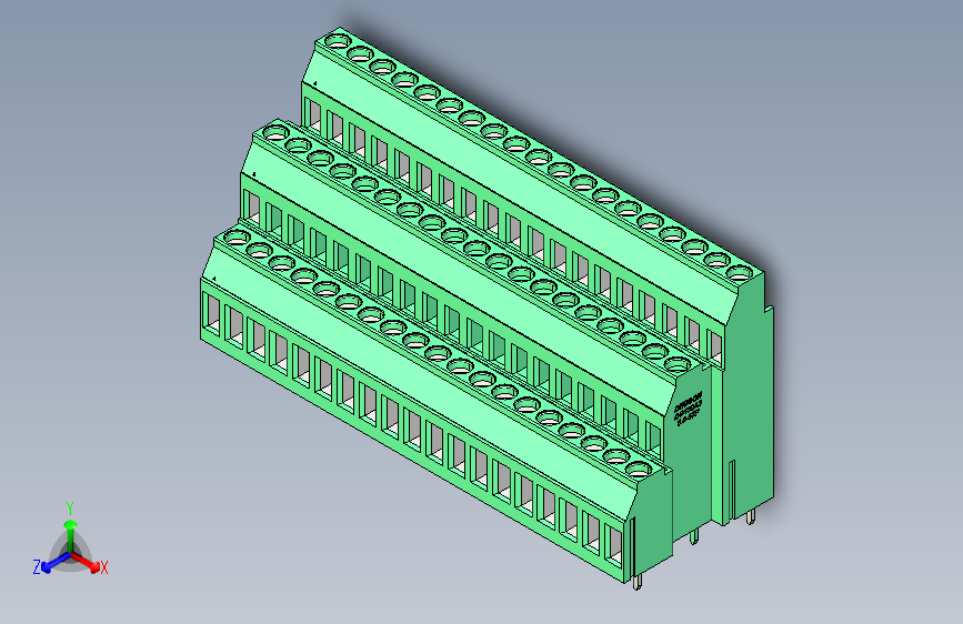 DG130A3-5.0-57P-14-00AH