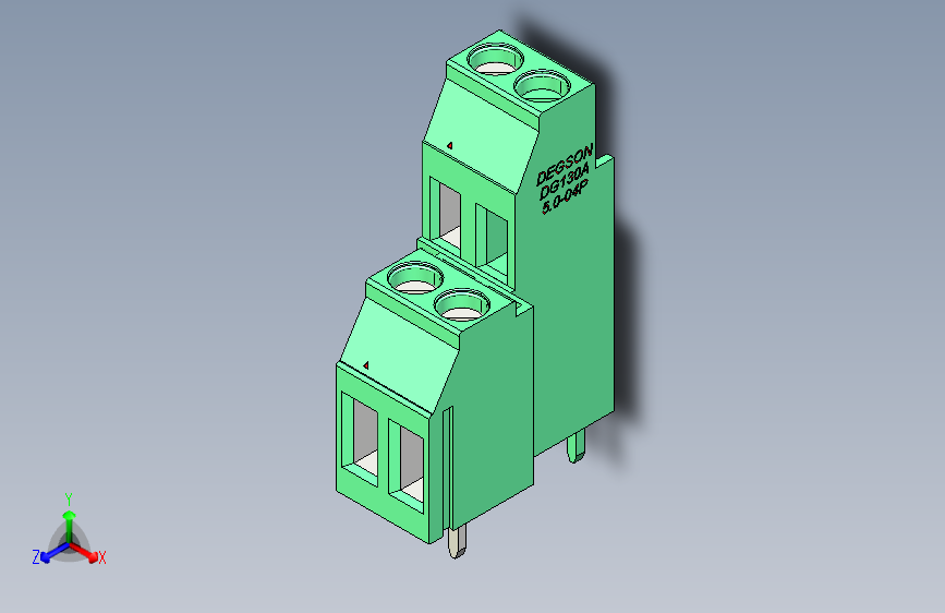 DG130A-5.0-04P-14-00AH