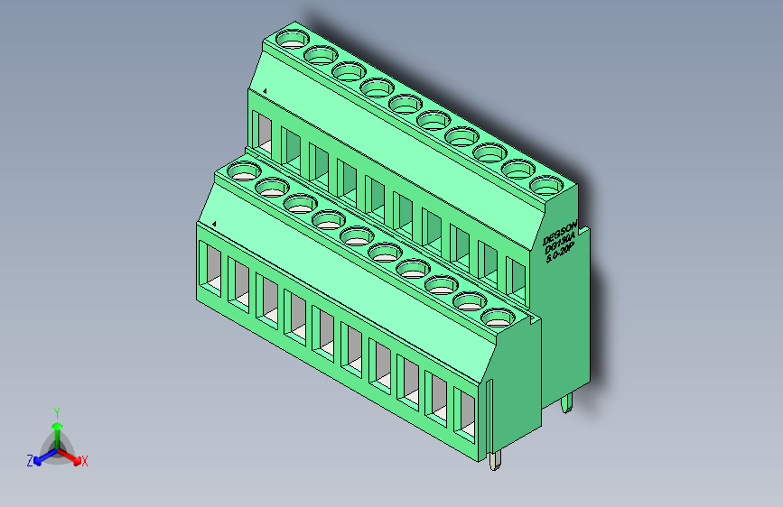 DG130A-5.0-20P-14-00AH