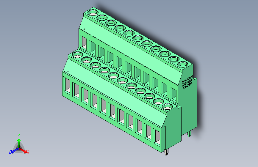 DG130A-5.0-22P-14-00AH
