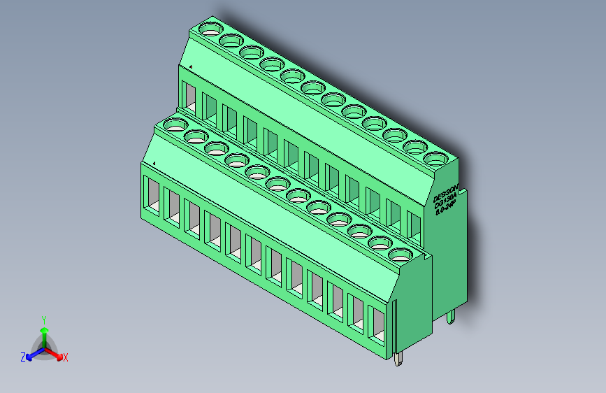 DG130A-5.0-24P-14-00AH