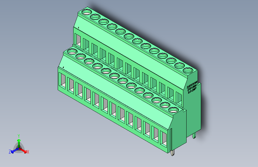 DG130A-5.0-26P-14-00AH