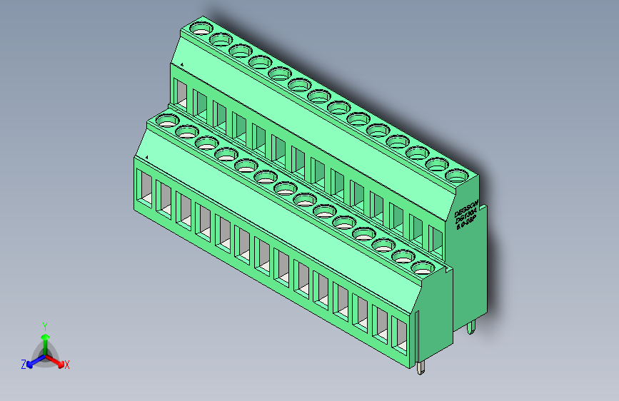 DG130A-5.0-28P-14-00AH