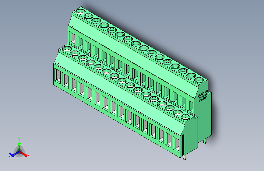 DG130A-5.0-32P-14-00AH