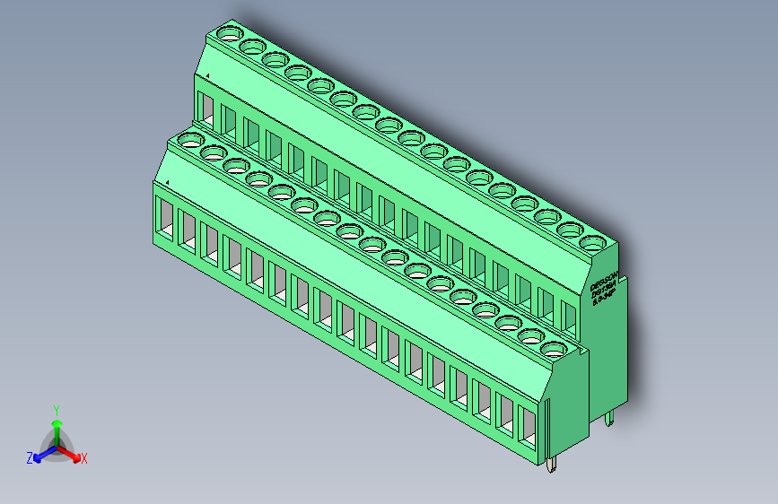 DG130A-5.0-34P-14-00AH