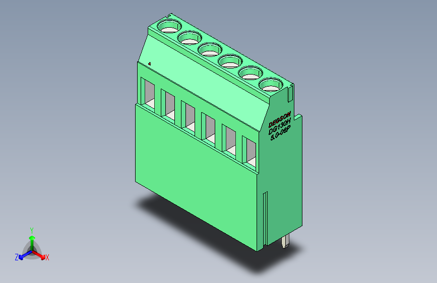 DG130H-5.0-06P-14-00AH