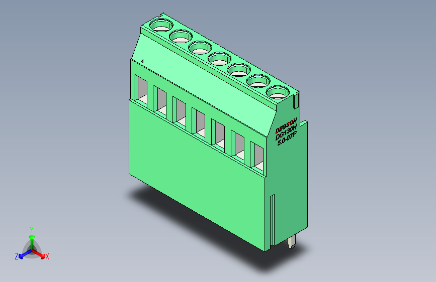 DG130H-5.0-07P-14-00AH